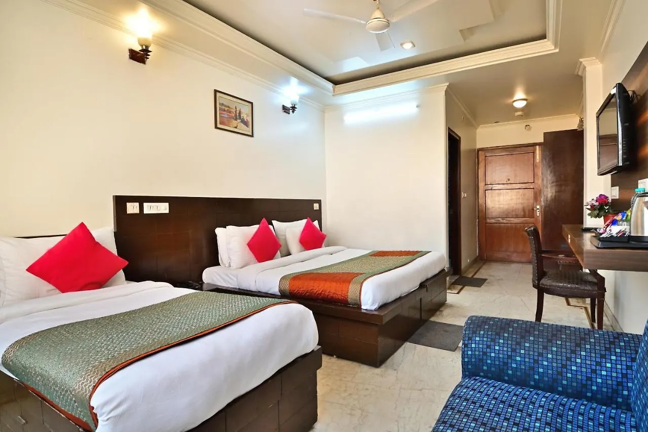 The Grace Hotel Mahipalpur Igi Airport New Delhi