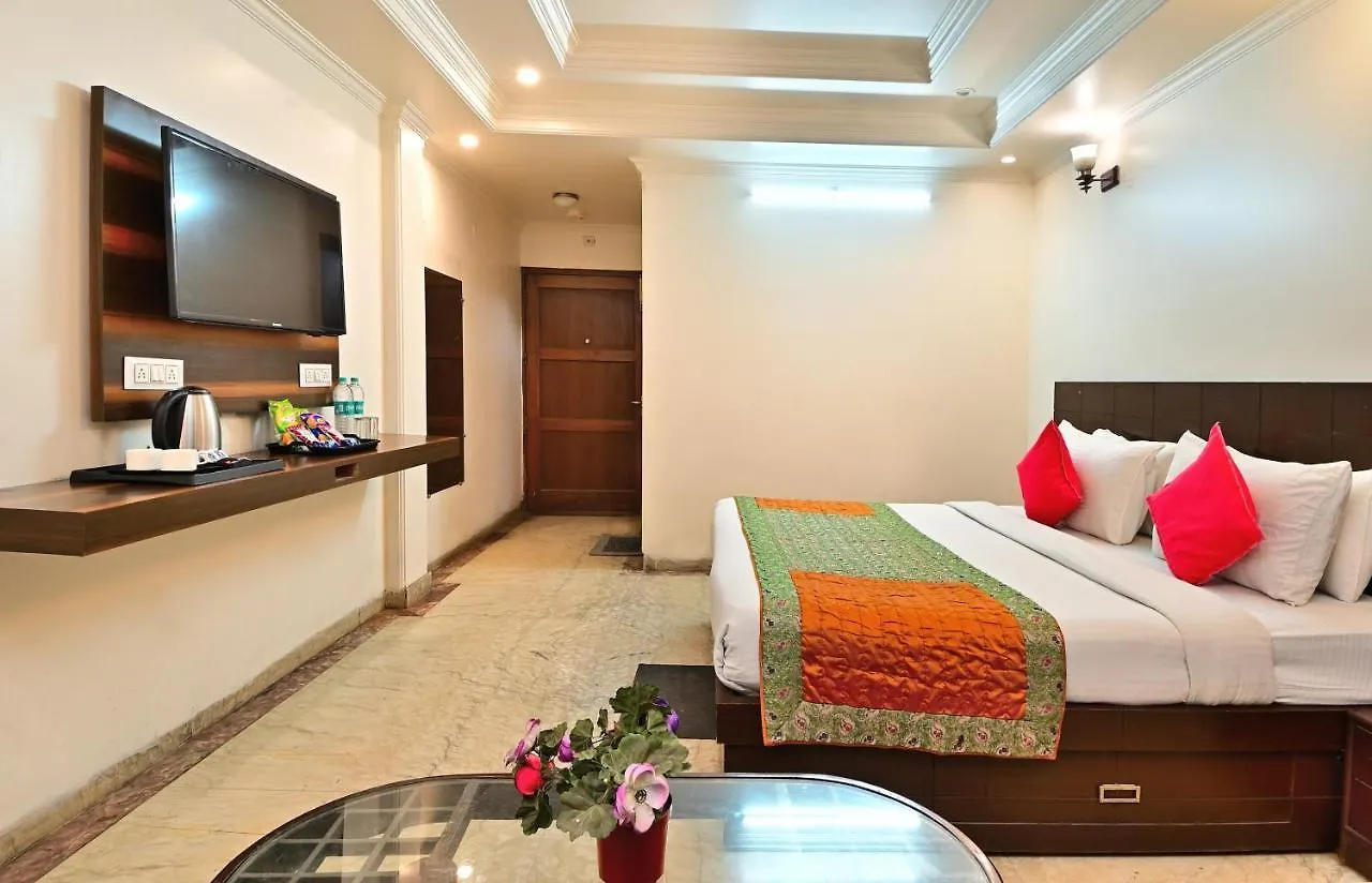The Grace Hotel Mahipalpur Igi Airport New Delhi