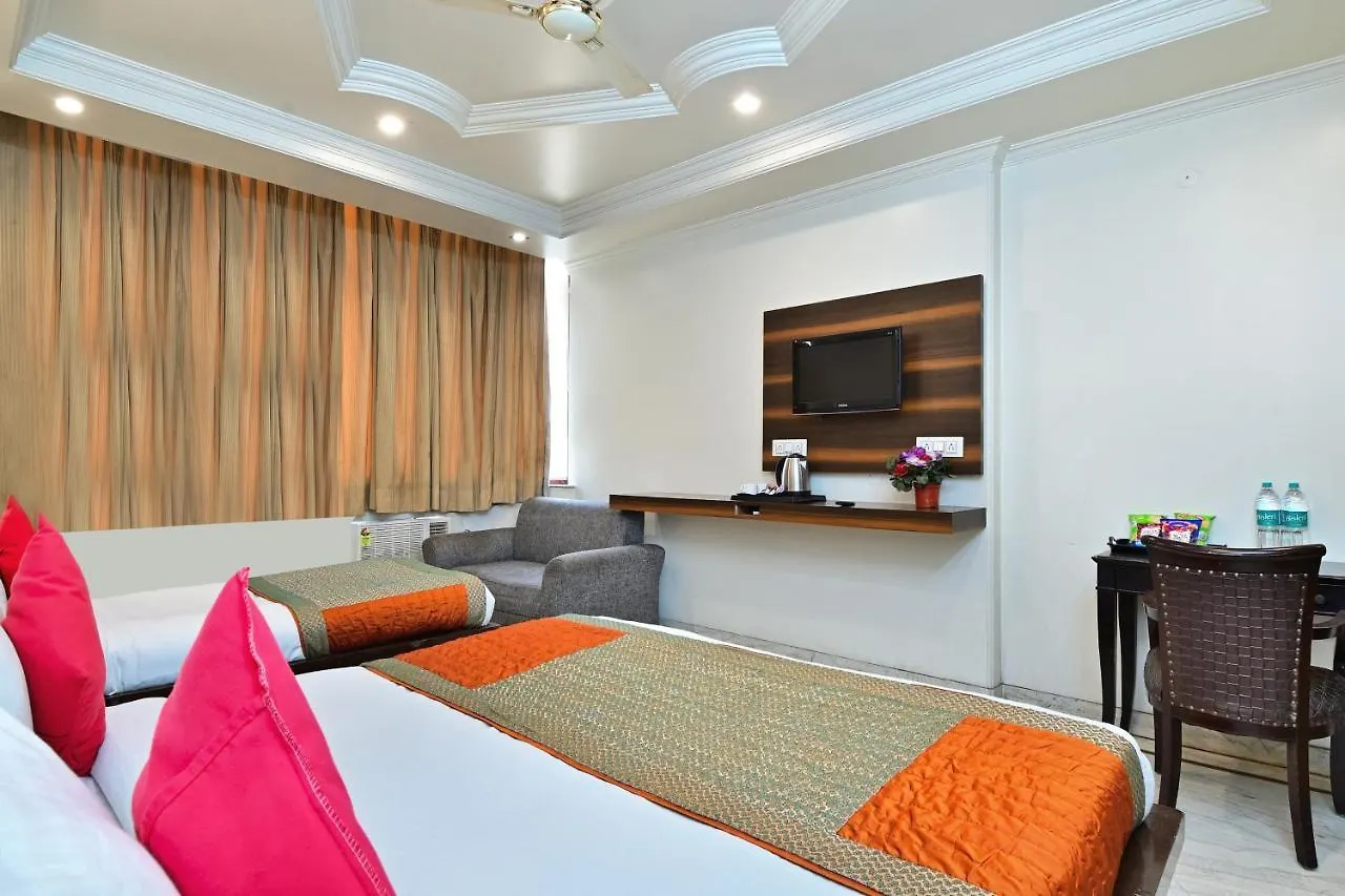The Grace Hotel Mahipalpur Igi Airport New Delhi